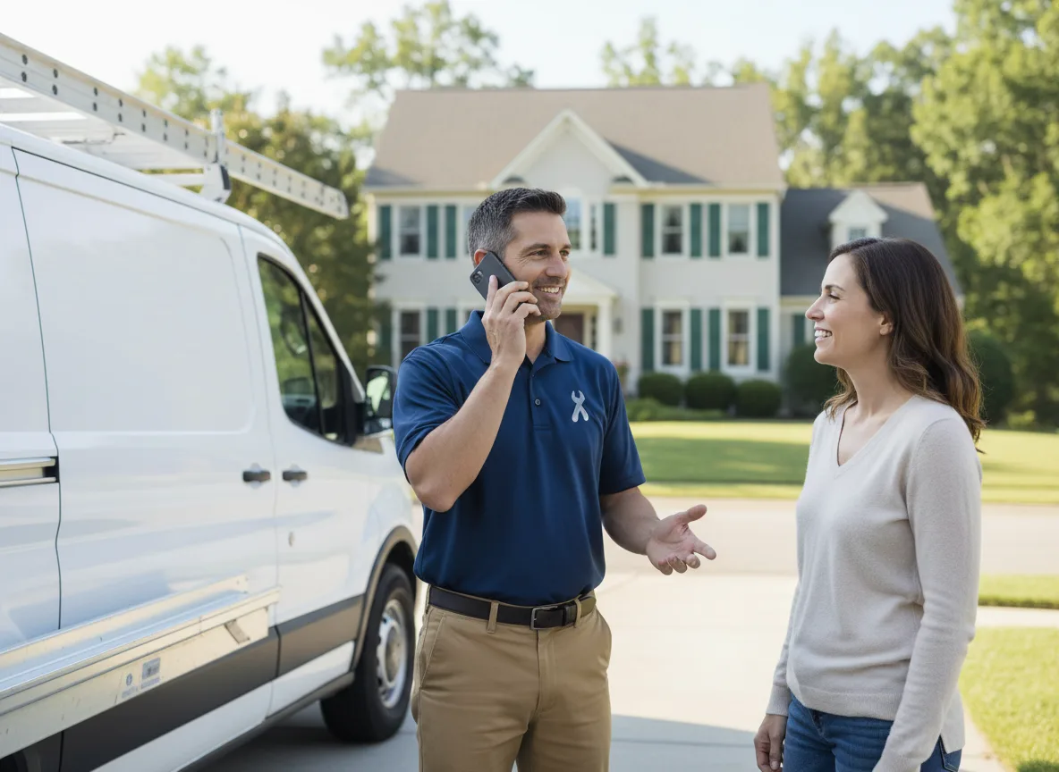 Home Gutter Service Max, MN FAQs